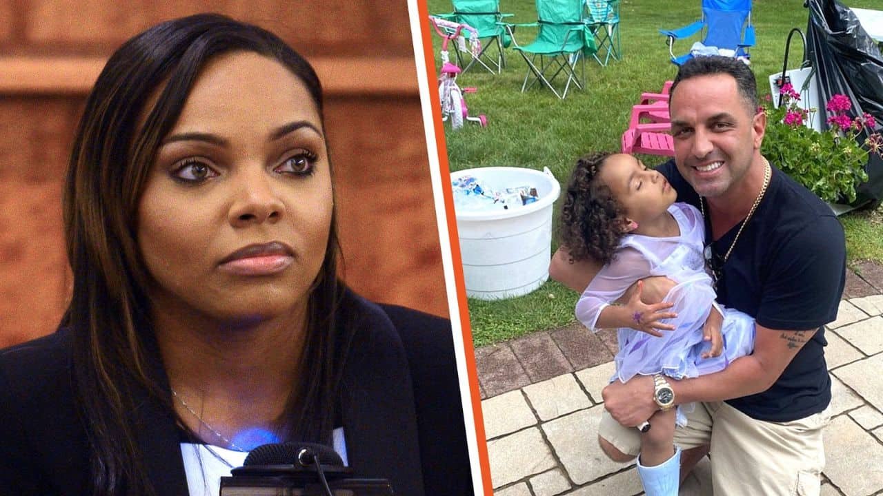 Are Dino Guilmette and Shayanna Jenkins Still Together?