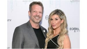 are alexis and johnny still together