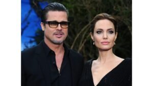 are angelina jolie and brad pitt still together
