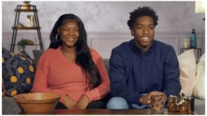 are aniyah and dakwon still together