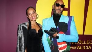 are alicia keys and swizz beatz still together