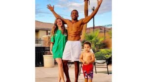 are ari and biniyam still together