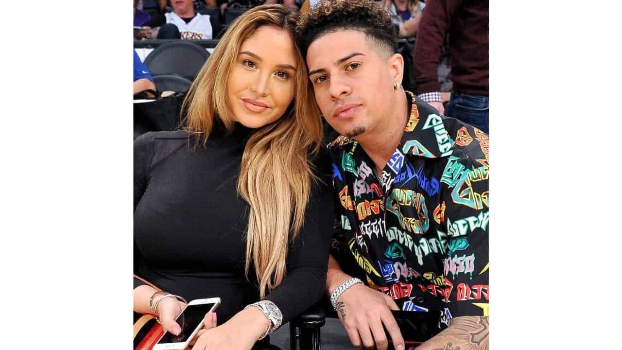 Are Austin Mcbroom And Catherine Still Together?