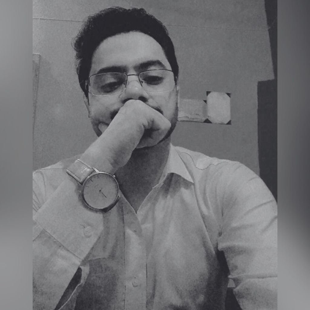 waqar author