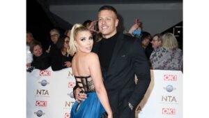 are alex and olivia still together