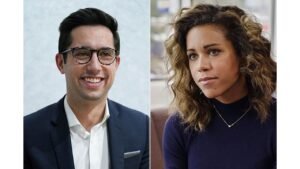 are alexi mccammond and tj ducklo still together