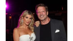 are alexis and john jansen still together