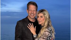 are alexis and jon still together