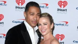 are amy robach and t.j. holmes still together