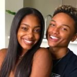 are andre swilley and gabriella “gabby” morrison still together