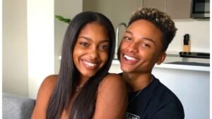 are andre swilley and gabriella “gabby” morrison still together