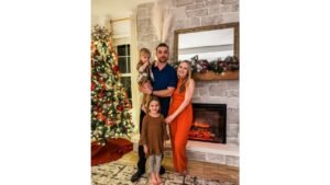 are andrei and elizabeth still together